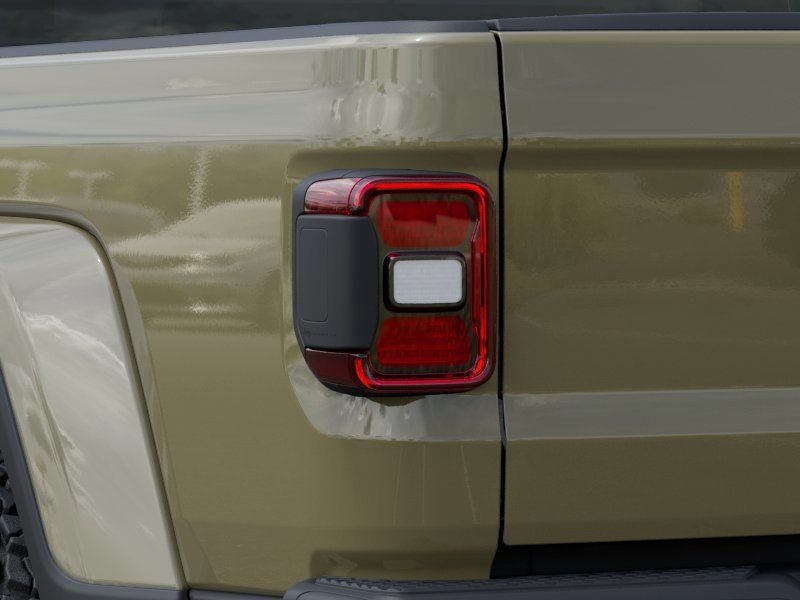 2026 Jeep Gladiator GLADIATOR WILLYS 4X4