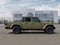 2026 Jeep Gladiator GLADIATOR WILLYS 4X4