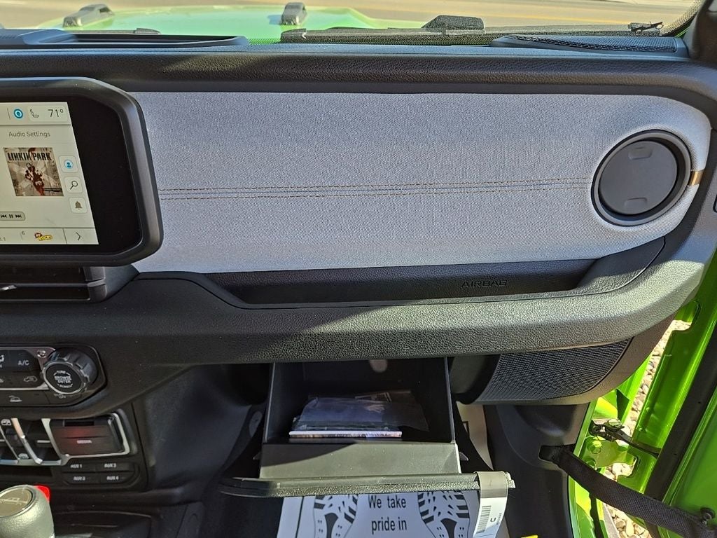 2026 Jeep Gladiator GLADIATOR SPORT S 4X4