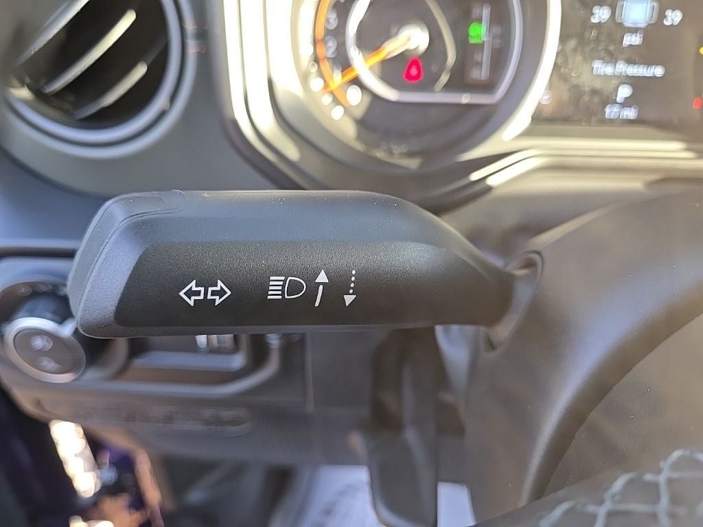 2026 Jeep Gladiator GLADIATOR MOJAVE X 4X4