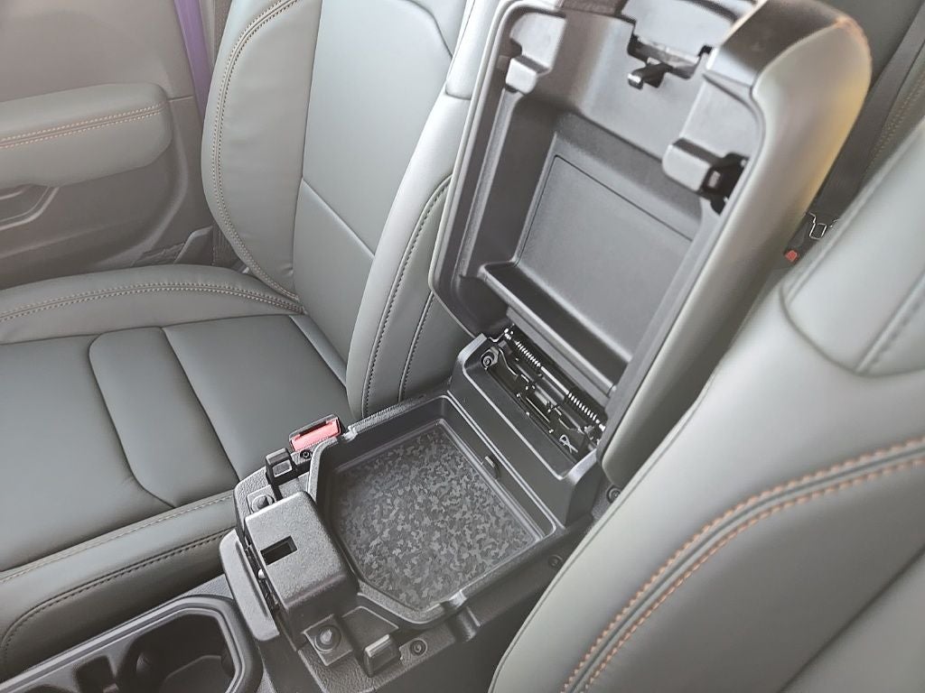 2026 Jeep Gladiator GLADIATOR MOJAVE X 4X4