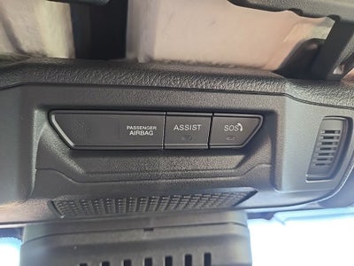 2026 Jeep Gladiator GLADIATOR MOJAVE X 4X4