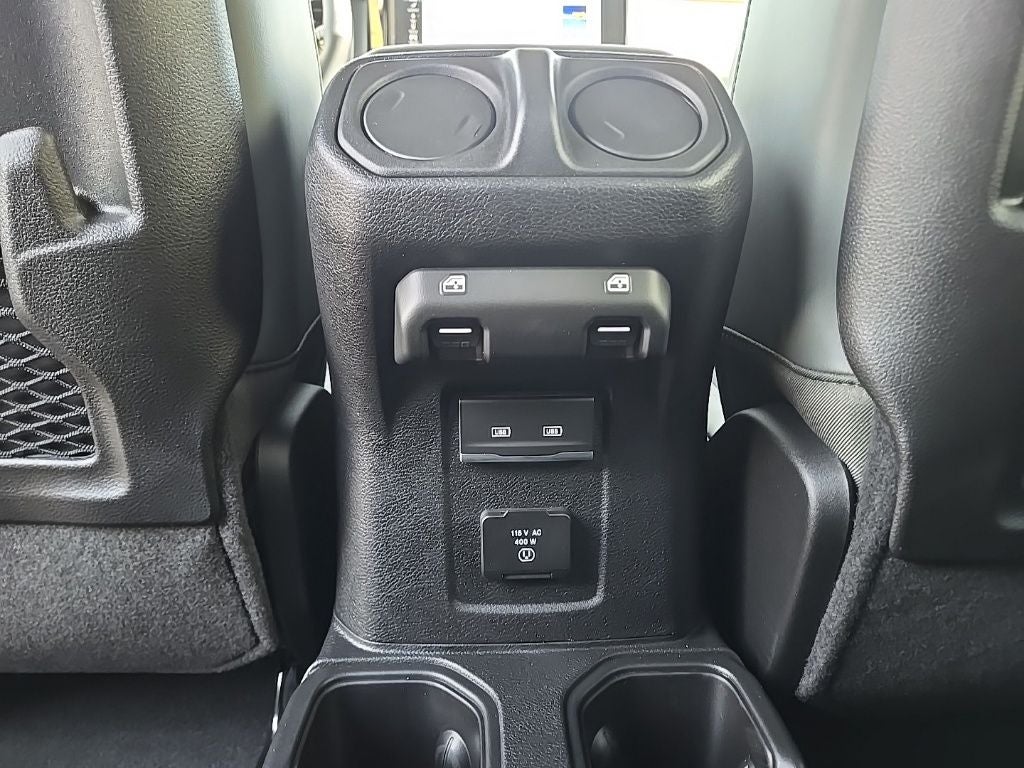 2026 Jeep Gladiator GLADIATOR MOJAVE X 4X4