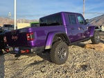 2026 Jeep Gladiator GLADIATOR MOJAVE X 4X4