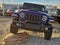 2026 Jeep Gladiator GLADIATOR MOJAVE X 4X4
