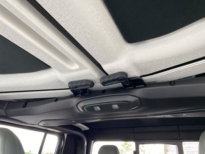 2025 Jeep Gladiator GLADIATOR MOJAVE 4X4