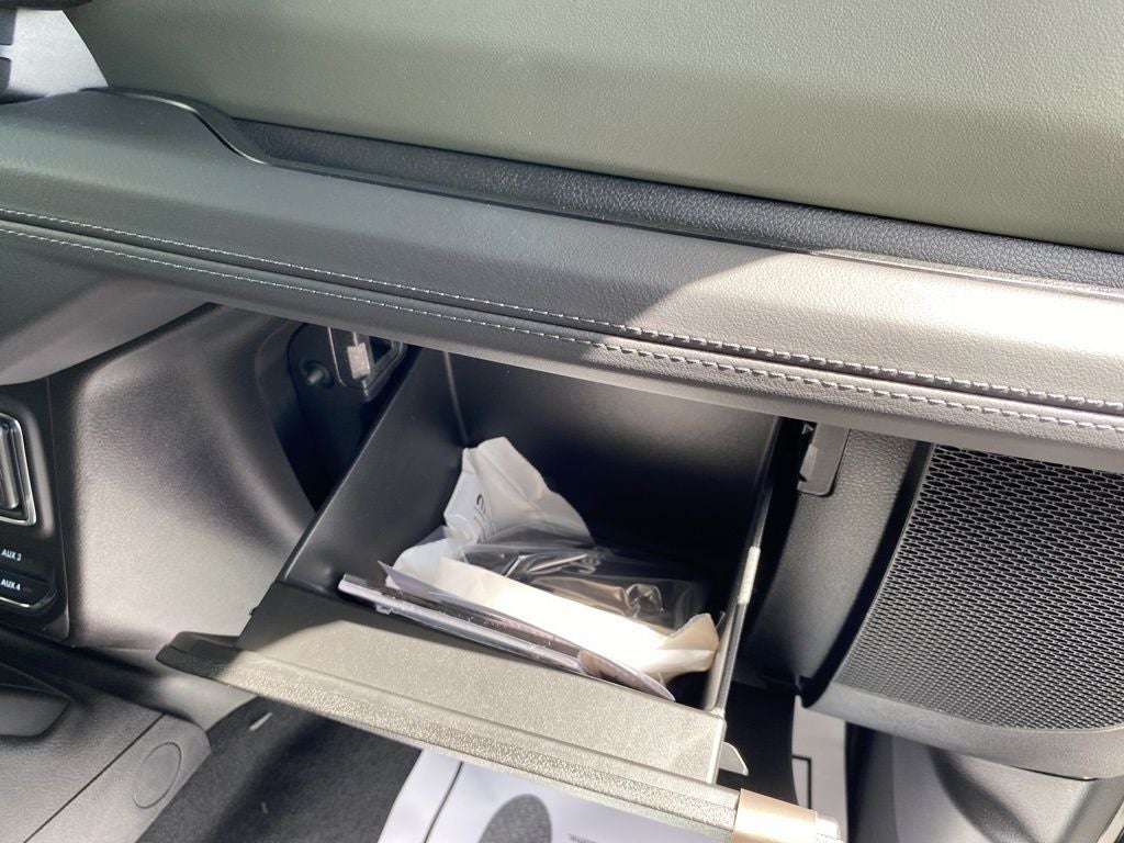 2025 Jeep Gladiator GLADIATOR MOJAVE 4X4