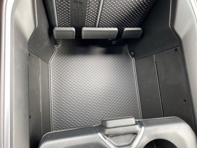 2025 RAM Ram 1500 RAM 1500 BIG HORN CREW CAB 4X4 5'7' BOX