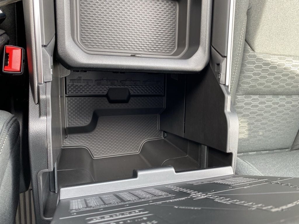 2025 RAM Ram 1500 RAM 1500 BIG HORN CREW CAB 4X4 5'7' BOX