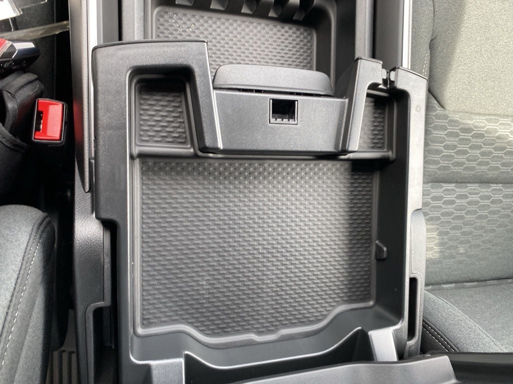 2025 RAM Ram 1500 RAM 1500 BIG HORN CREW CAB 4X4 5'7' BOX