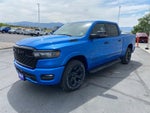 2025 RAM Ram 1500 RAM 1500 BIG HORN CREW CAB 4X4 5'7' BOX