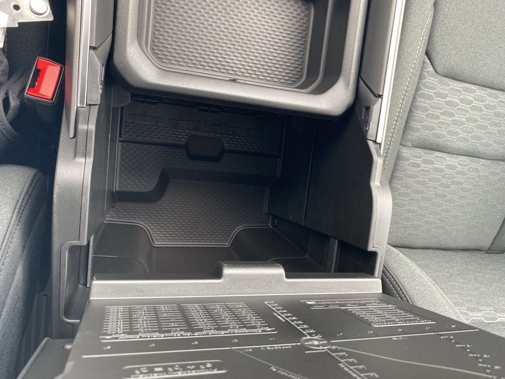 2025 RAM Ram 1500 RAM 1500 BIG HORN CREW CAB 4X4 5'7' BOX