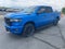 2025 RAM Ram 1500 RAM 1500 BIG HORN CREW CAB 4X4 5'7' BOX
