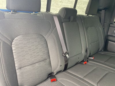 2025 RAM Ram 1500 RAM 1500 BIG HORN CREW CAB 4X4 5'7' BOX