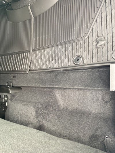 2025 RAM Ram 1500 RAM 1500 BIG HORN CREW CAB 4X4 5'7' BOX