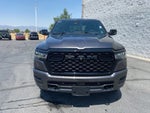 2025 RAM Ram 1500 RAM 1500 BIG HORN CREW CAB 4X4 5'7' BOX