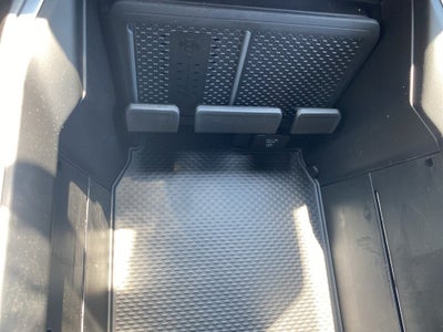 2025 RAM Ram 1500 RAM 1500 BIG HORN CREW CAB 4X4 5'7' BOX