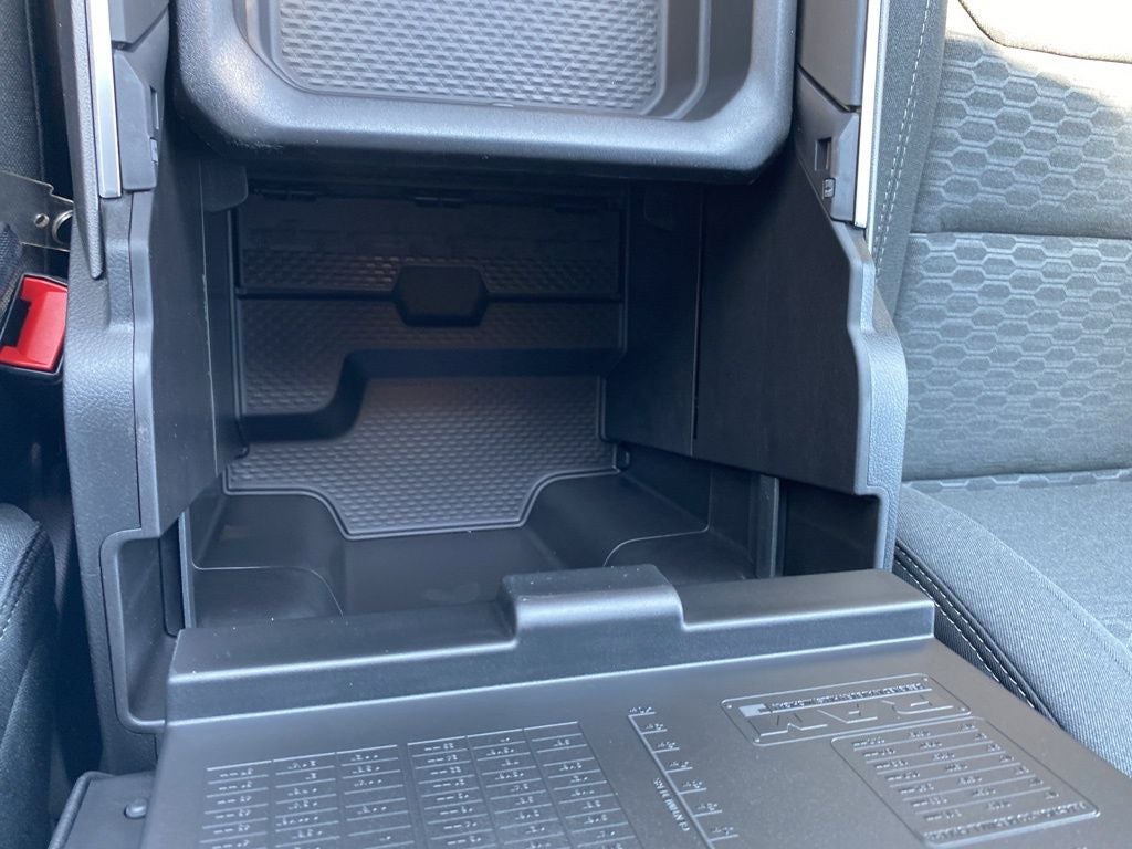 2025 RAM Ram 1500 RAM 1500 BIG HORN CREW CAB 4X4 5'7' BOX