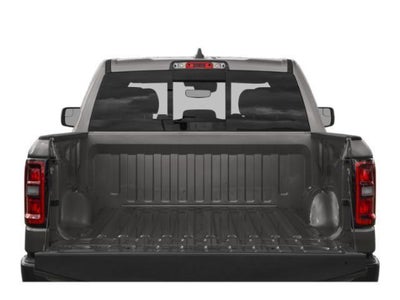 2026 RAM 1500 Express Crew Cab 4x4 5'7' Box