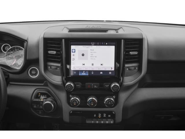 2026 RAM 1500 Express Crew Cab 4x4 5'7' Box