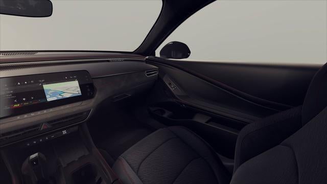 2026 Dodge Charger CHARGER SCAT PACK PLUS 2-DOOR AWD