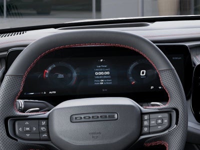 2026 Dodge Charger CHARGER R/T PLUS 4-DOOR AWD