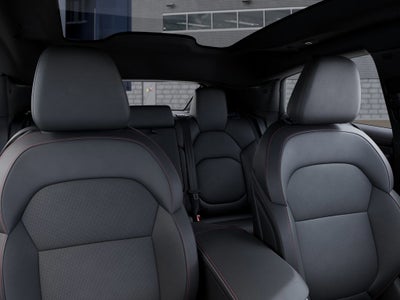 2026 Dodge Charger CHARGER R/T PLUS 4-DOOR AWD