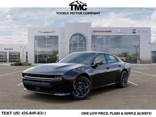 2026 Dodge Charger CHARGER R/T PLUS 4-DOOR AWD