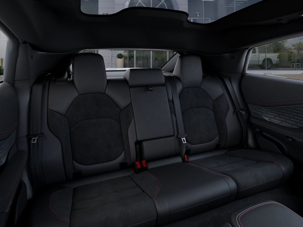 2026 Dodge Charger CHARGER R/T PLUS 4-DOOR AWD