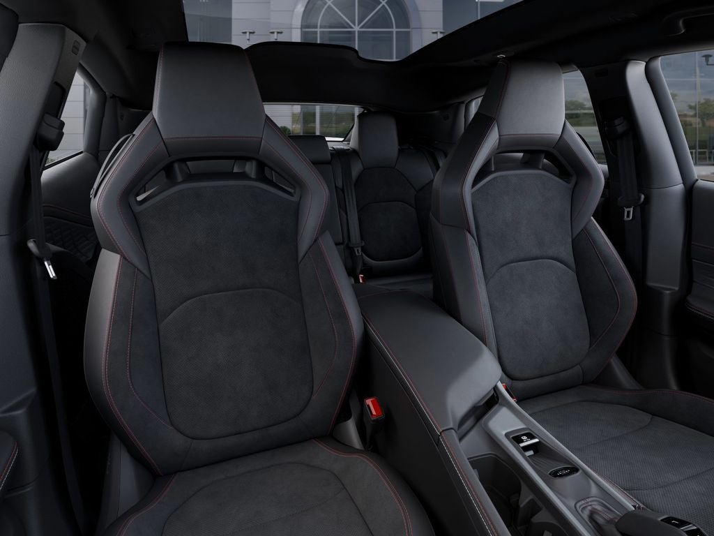 2026 Dodge Charger CHARGER R/T PLUS 4-DOOR AWD