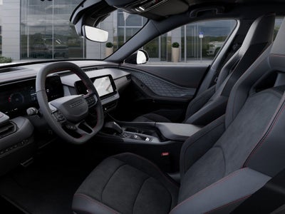 2026 Dodge Charger CHARGER R/T PLUS 4-DOOR AWD