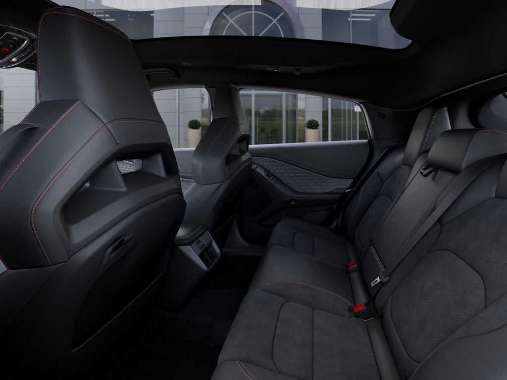 2026 Dodge Charger CHARGER R/T PLUS 4-DOOR AWD