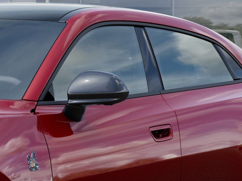 2026 Dodge Charger CHARGER SCAT PACK PLUS 4-DOOR AWD