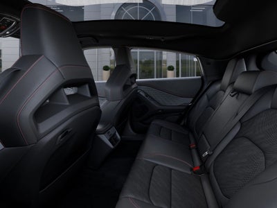 2026 Dodge Charger CHARGER SCAT PACK PLUS 4-DOOR AWD