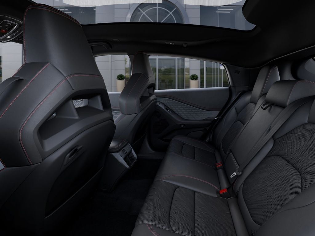 2026 Dodge Charger CHARGER SCAT PACK PLUS 4-DOOR AWD