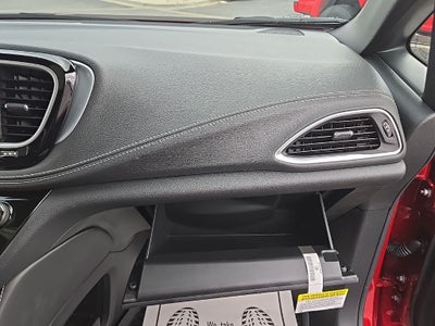 2026 Chrysler Pacifica PACIFICA LIMITED AWD