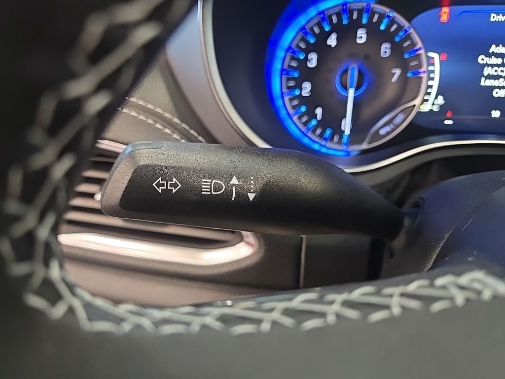 2026 Chrysler Pacifica PACIFICA LIMITED AWD