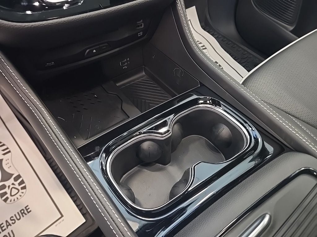 2026 Chrysler Pacifica PACIFICA LIMITED AWD