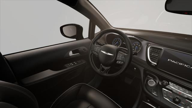 2026 Chrysler Pacifica PACIFICA LIMITED AWD