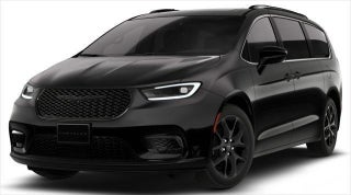 2026 Chrysler Pacifica PACIFICA LIMITED AWD