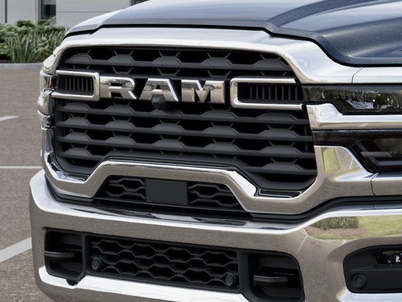 2026 RAM Ram 3500 RAM 3500 BIG HORN CREW CAB 4X4 6'4' BOX