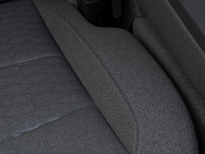 2026 RAM Ram 3500 RAM 3500 BIG HORN CREW CAB 4X4 6'4' BOX