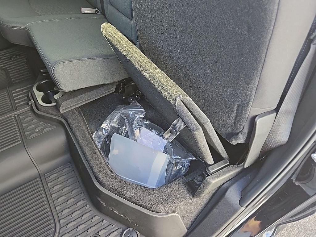 2026 RAM Ram 3500 RAM 3500 BIG HORN CREW CAB 4X4 6'4' BOX