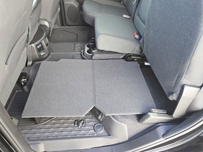 2026 RAM Ram 3500 RAM 3500 BIG HORN CREW CAB 4X4 6'4' BOX