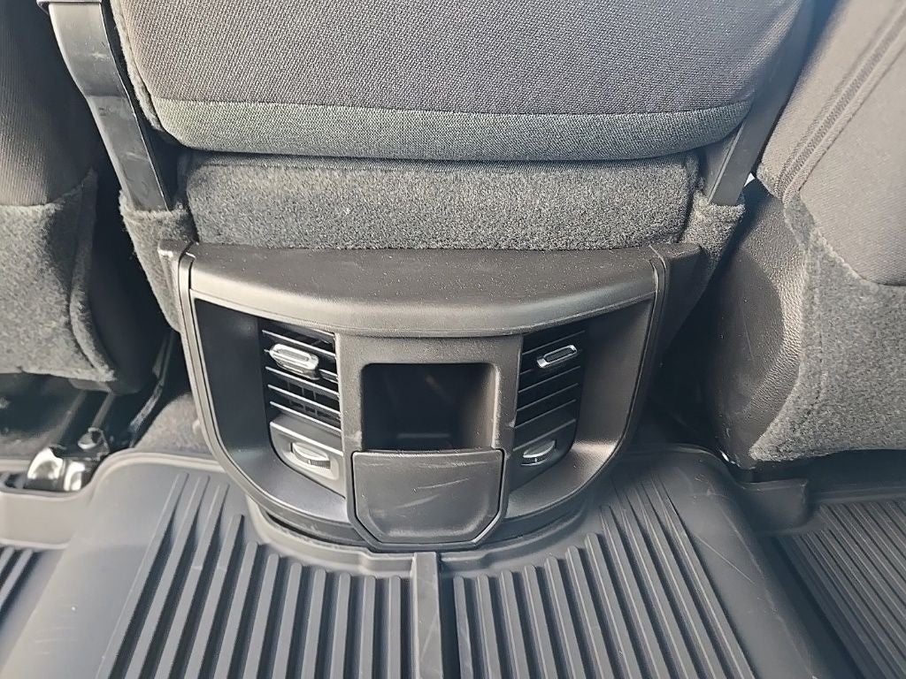 2026 RAM Ram 3500 RAM 3500 BIG HORN CREW CAB 4X4 6'4' BOX