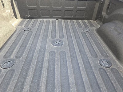 2026 RAM Ram 3500 RAM 3500 BIG HORN CREW CAB 4X4 6'4' BOX