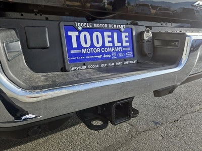 2026 RAM Ram 3500 RAM 3500 BIG HORN CREW CAB 4X4 6'4' BOX