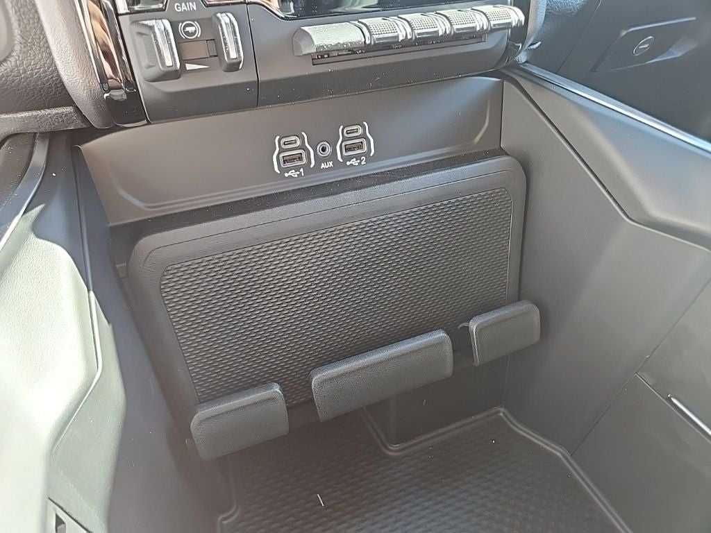 2026 RAM Ram 3500 RAM 3500 BIG HORN CREW CAB 4X4 6'4' BOX