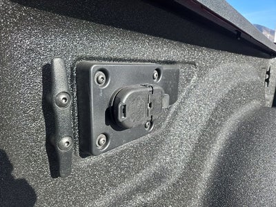 2026 RAM Ram 3500 RAM 3500 BIG HORN CREW CAB 4X4 6'4' BOX