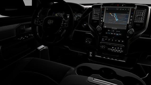 2026 RAM Ram 3500 RAM 3500 BIG HORN CREW CAB 4X4 6'4' BOX